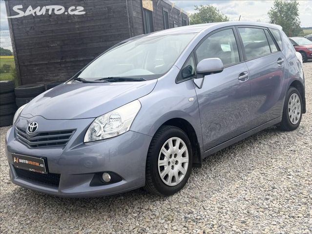 Toyota Verso